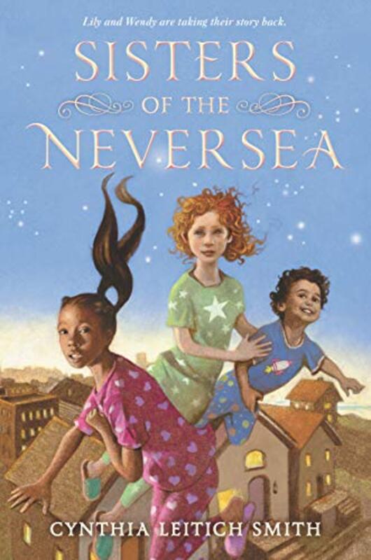 Cynthia Leitich Smith book cover