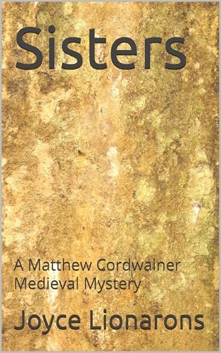 Joyce Lionarons book cover
