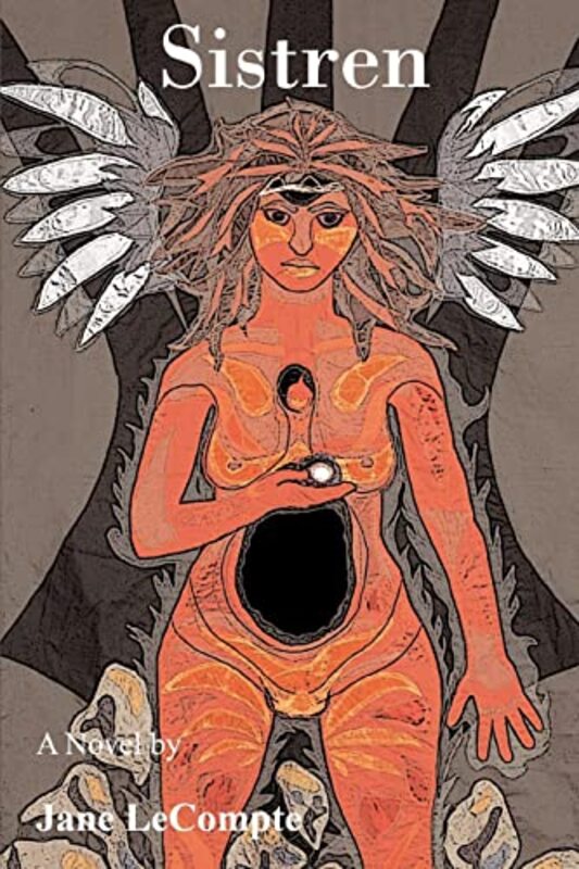 Book cover for "Sistren" by Jane Ashford