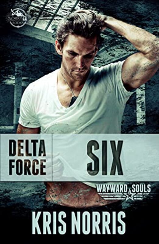 Book cover for "Six" by Kris Norris