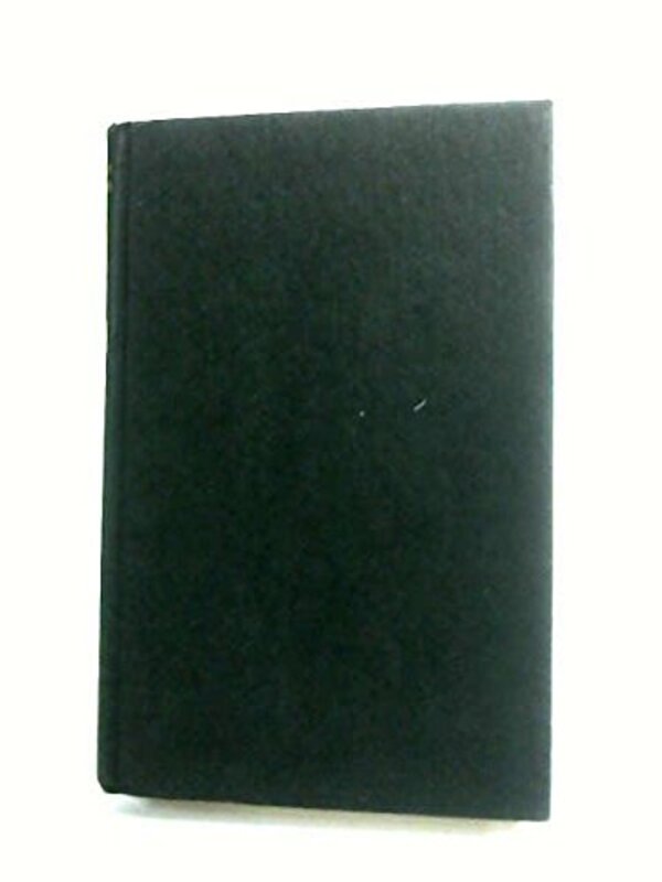 Book cover for "Six Days to Death" by Roderic Jeffries