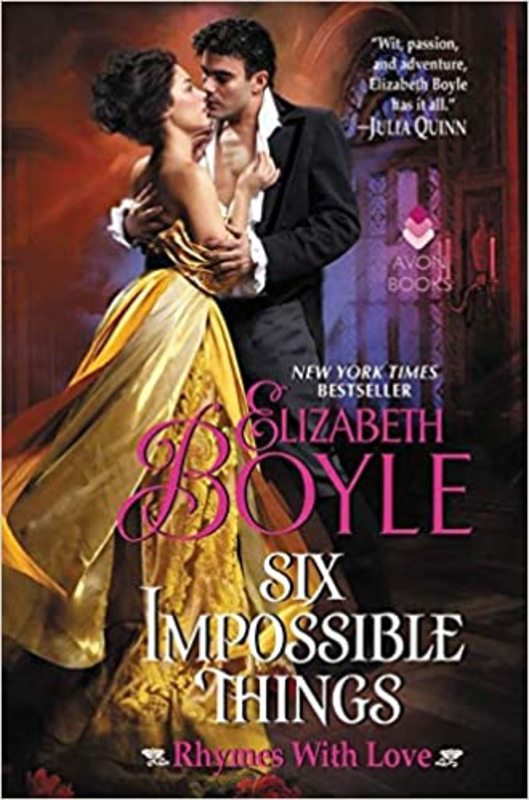 Rhymes with Love book cover