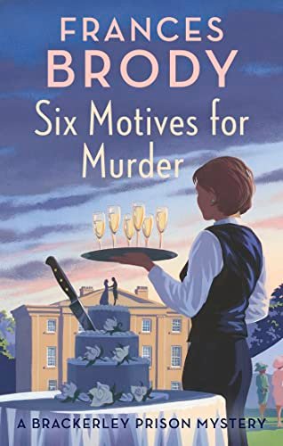 Frances Brody book cover