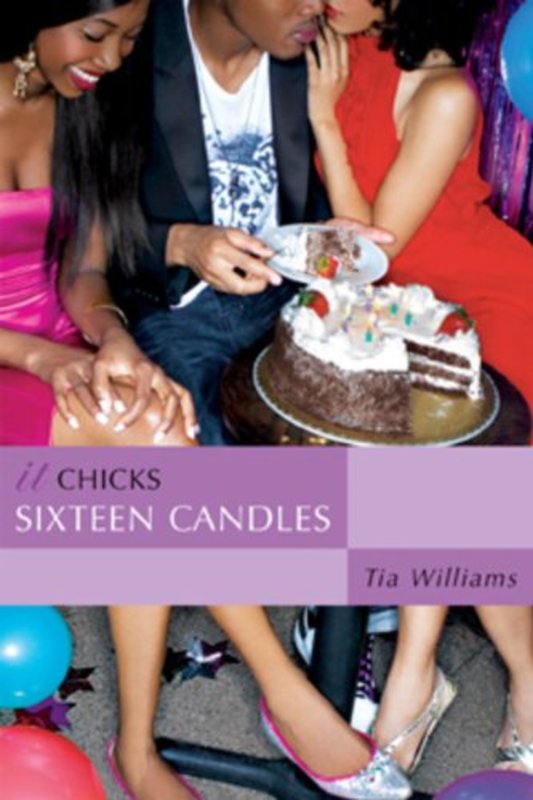 Tia Williams book cover