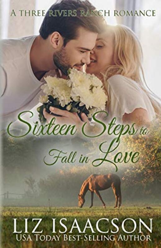 Three Rivers Ranch book cover