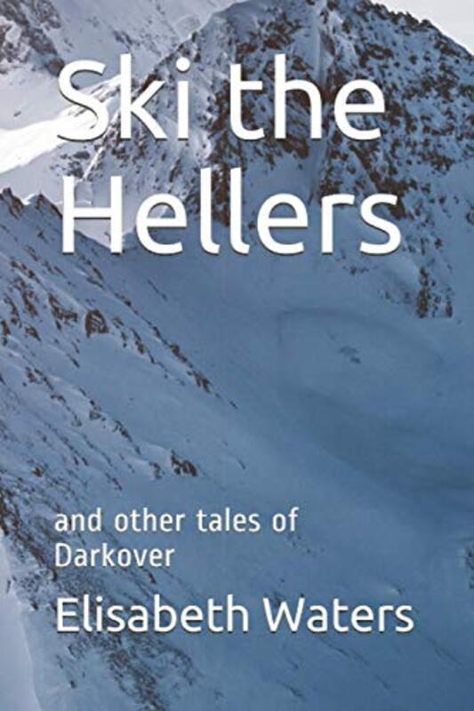 Darkover book cover