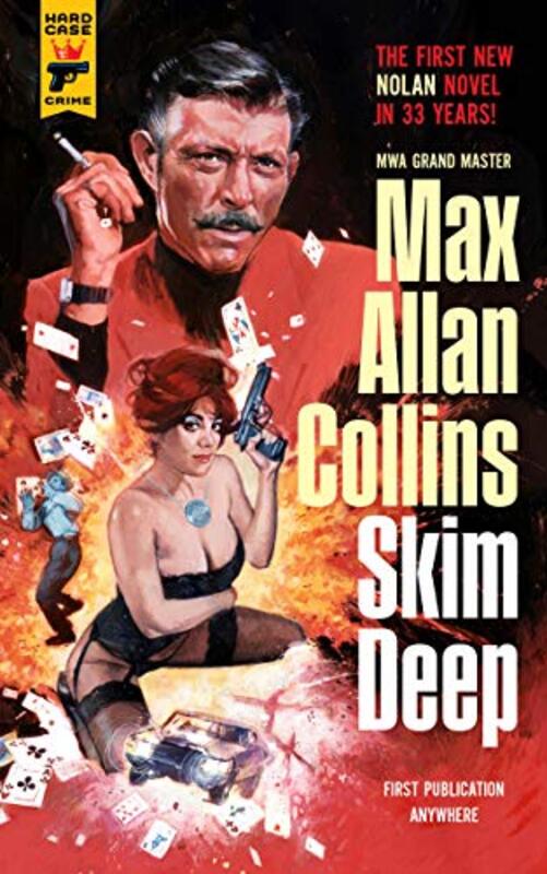 Nolan book cover