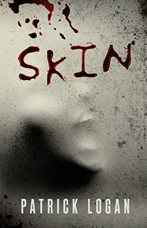 Book cover for "Skin" by Patrick Logan