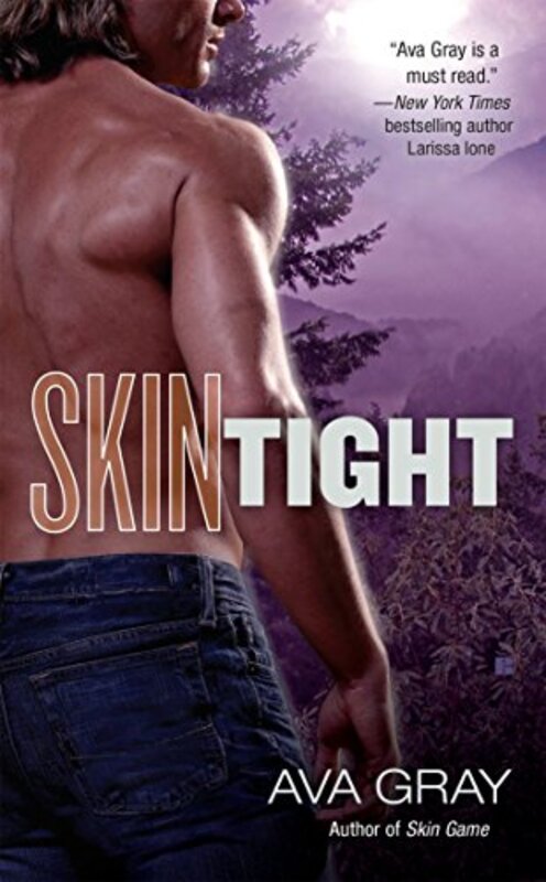 Skin book cover