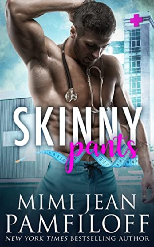Happy Pants Cafe book cover