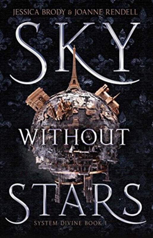 Book cover for "Sky Without Stars" by Jessica Brody