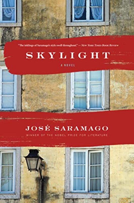 Jose Saramago book cover