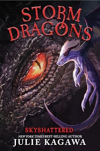 Julie Kagawa book cover