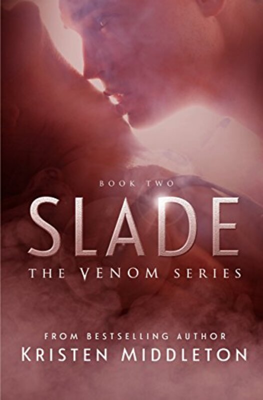 Book cover for "Slade" by Kristen Middleton