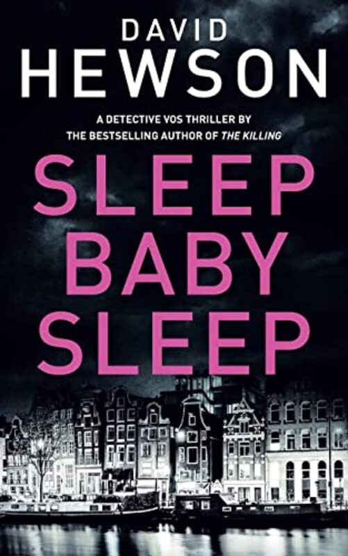 Pieter Vos book cover