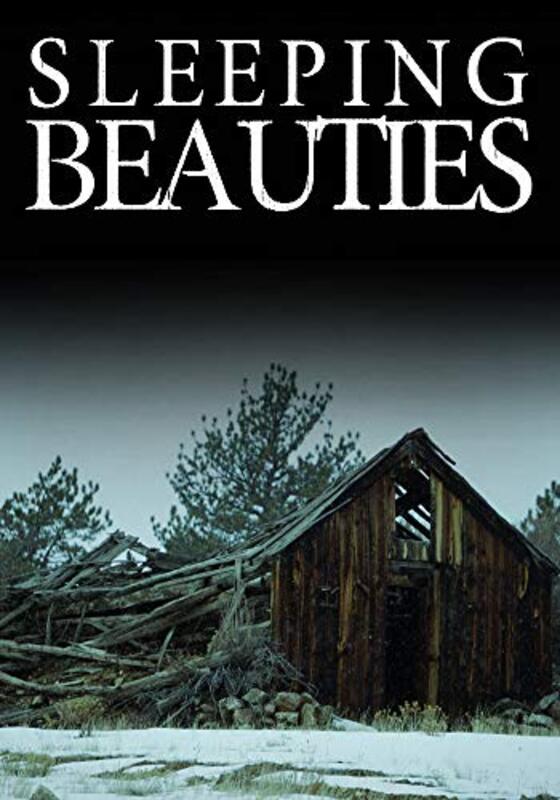 Book cover for "Sleeping Beauties" by Various