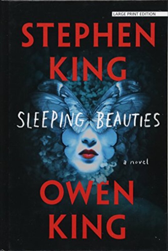 Owen King book cover