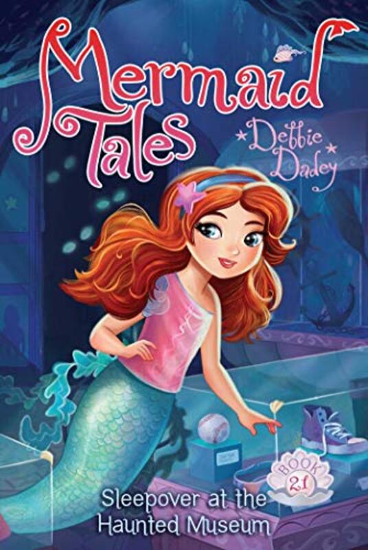 Debbie Dadey book cover
