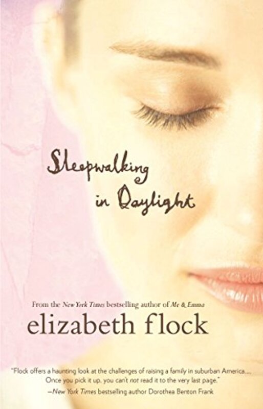 Elizabeth Flock book cover