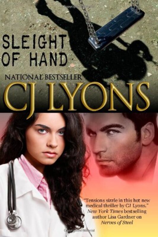 Hart and Drake book cover