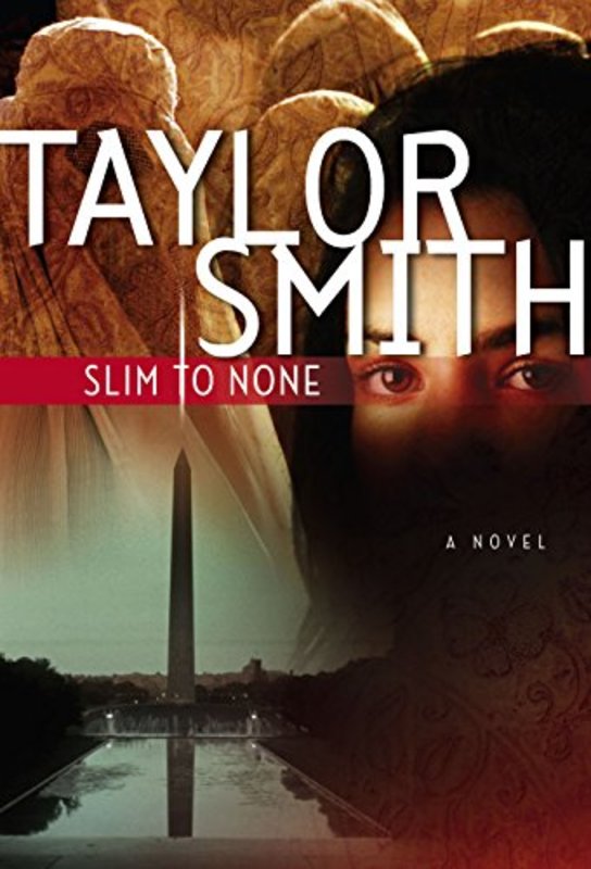 Taylor Smith book cover