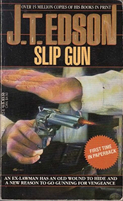 Waxahachie Smith book cover