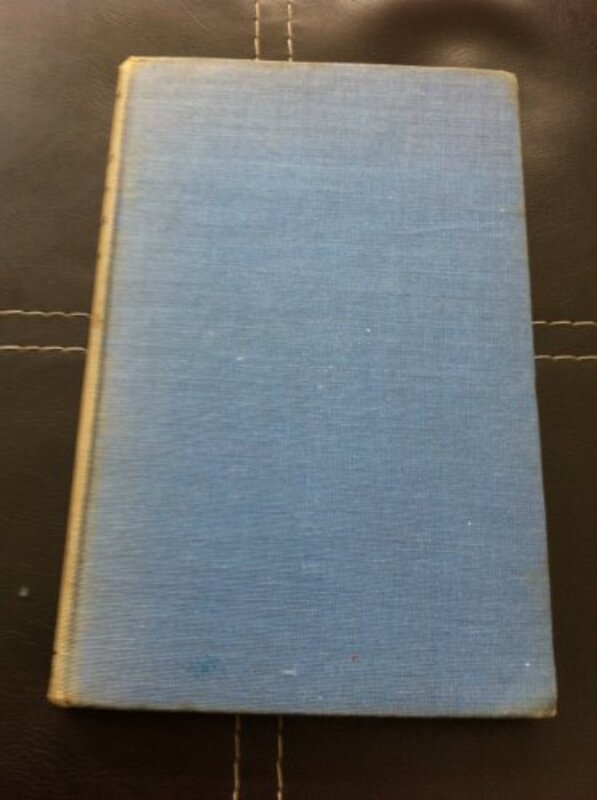 James Hadley Chase book cover