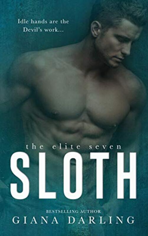 Book cover for "Sloth" by Giana Darling