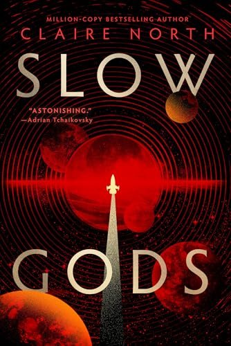 Claire North book cover