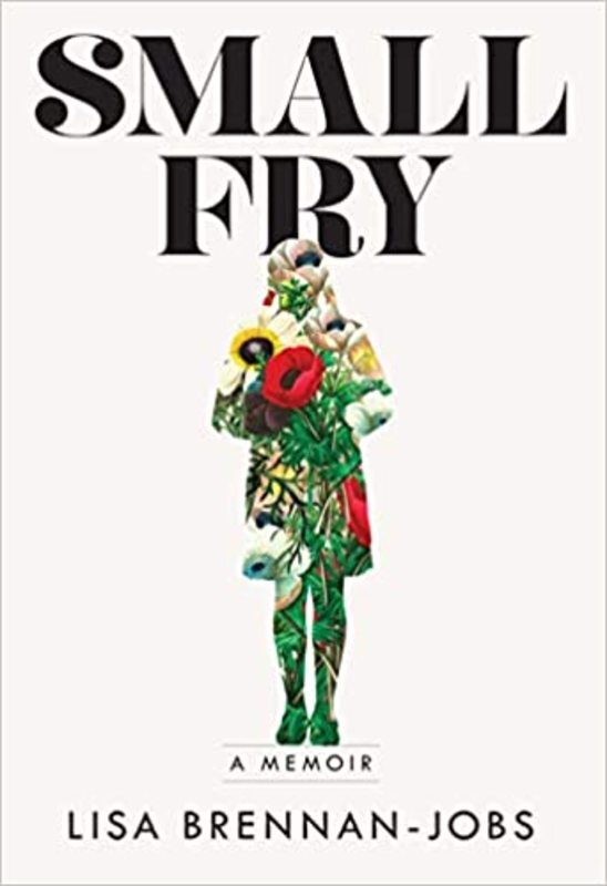 Lisa Brennan Jobs book cover