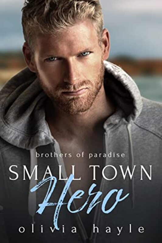 Olivia Hayle book cover