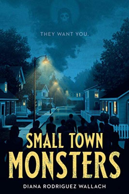 Diana Rodriguez Wallach book cover