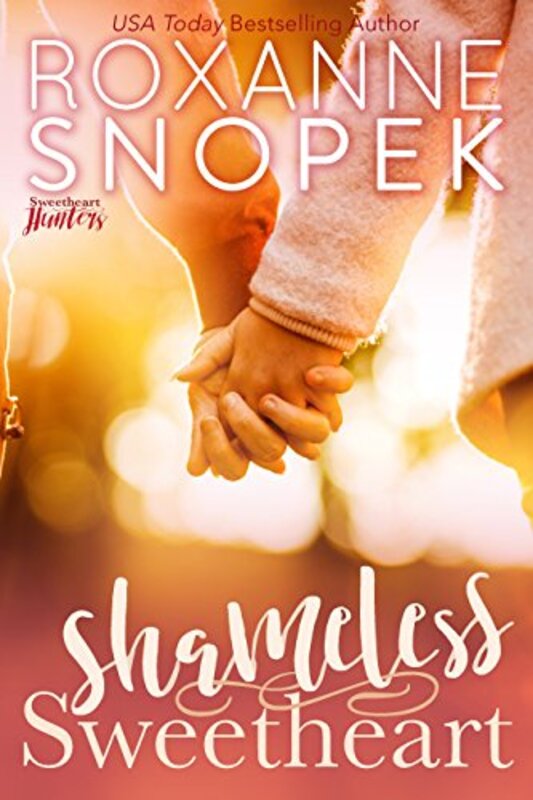 Book cover for "Small Town Secrets" by Roxanne Snopek