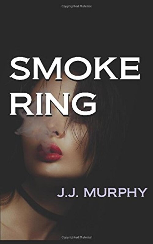 JJ Murphy book cover