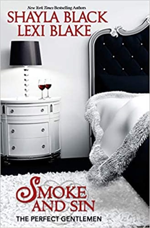 The Perfect Gentlemen book cover