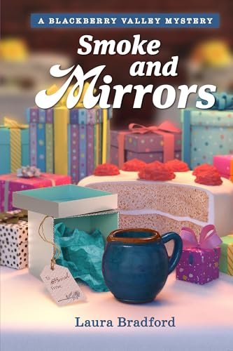 Laura Bradford book cover
