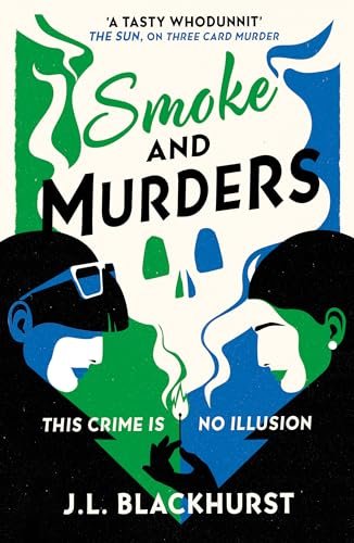 Jenny Blackhurst book cover