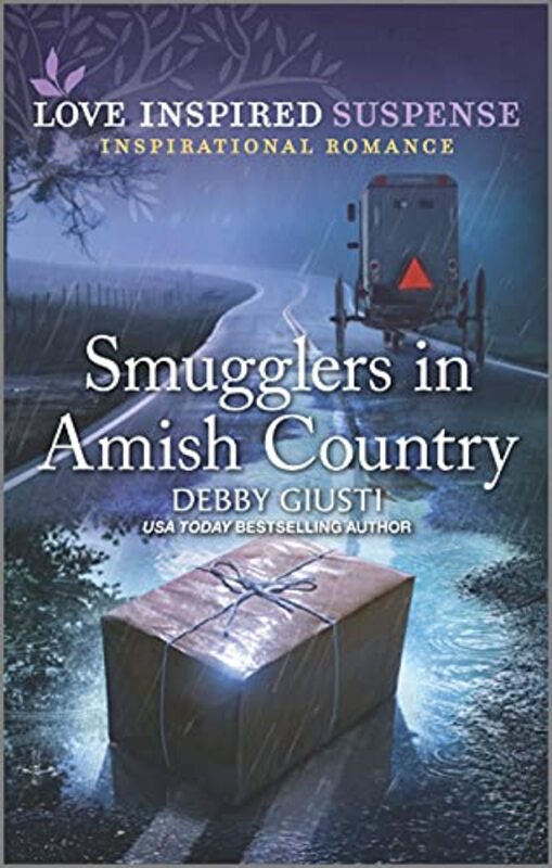 Debby Giusti book cover