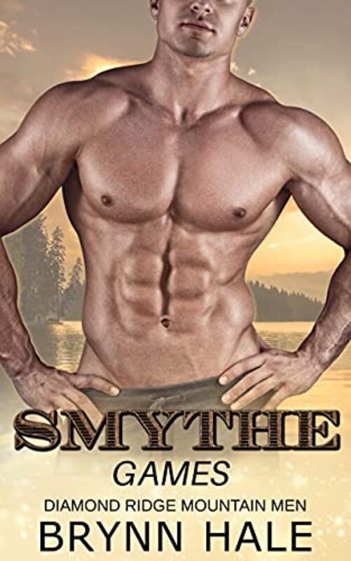 Book cover for "Smythe" by Brynn Hale
