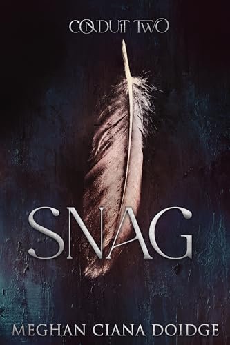 Meghan Ciana Doidge book cover