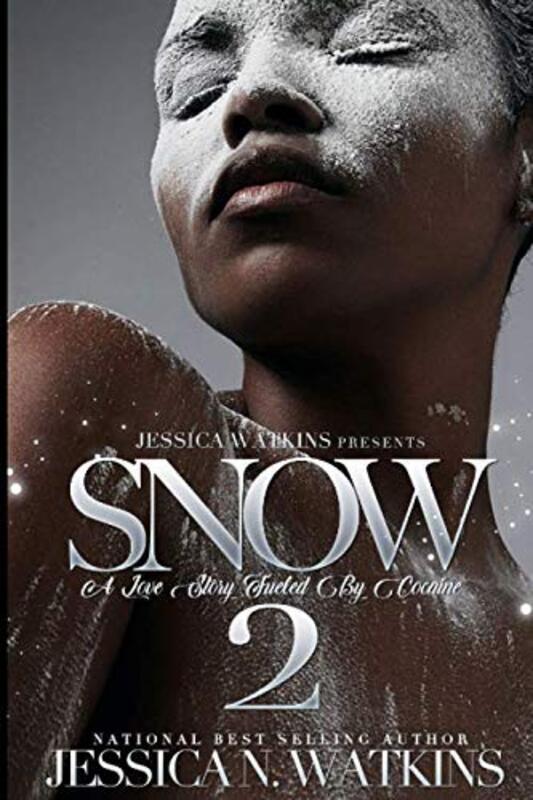 Book cover for "Snow 2" by Jessica N Watkins