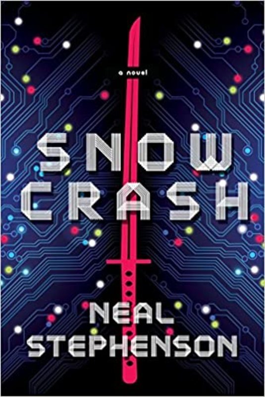 Book cover