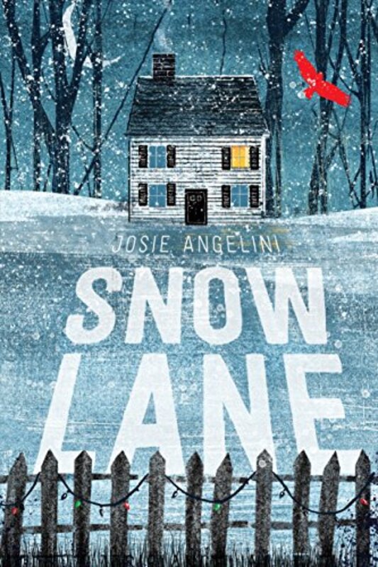 Josephine Angelini book cover