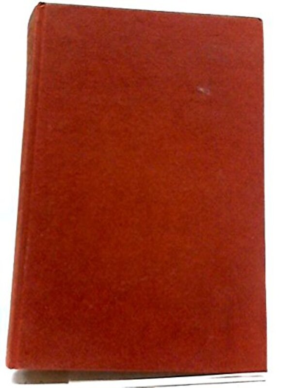 Book cover for "Snow in Paradise" by Colin Forbes