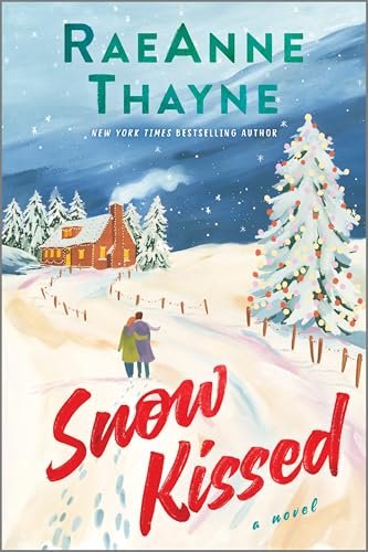 RaeAnne Thayne book cover