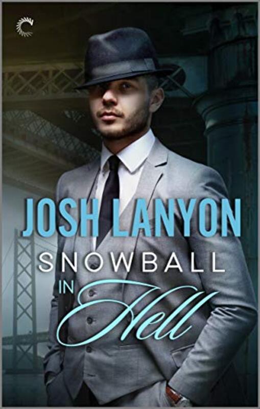 Book cover for "Snowball In Hell" by Josh Lanyon