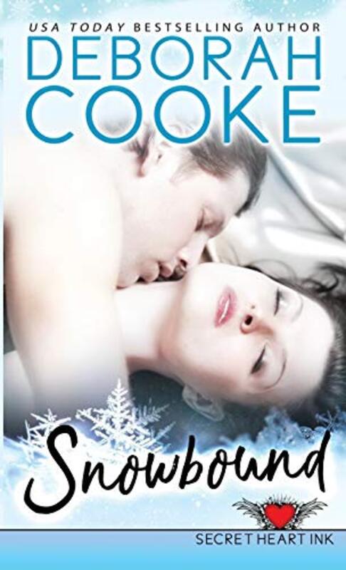 Book cover for "Snowbound / Just One Snowbound Night" by Deborah Cooke