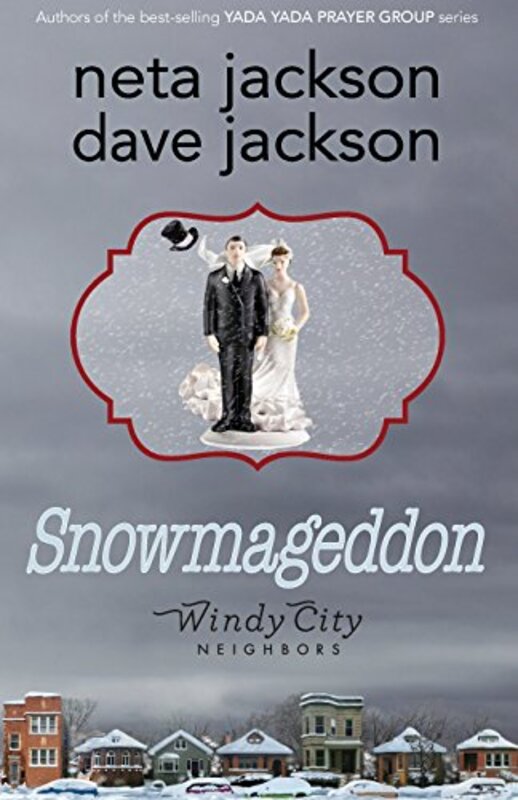 Neta Jackson book cover