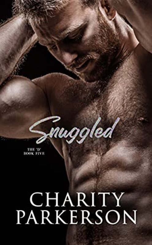 Book cover for "Snuggled" by Charity Parkerson