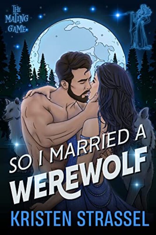 Kristen Strassel book cover
